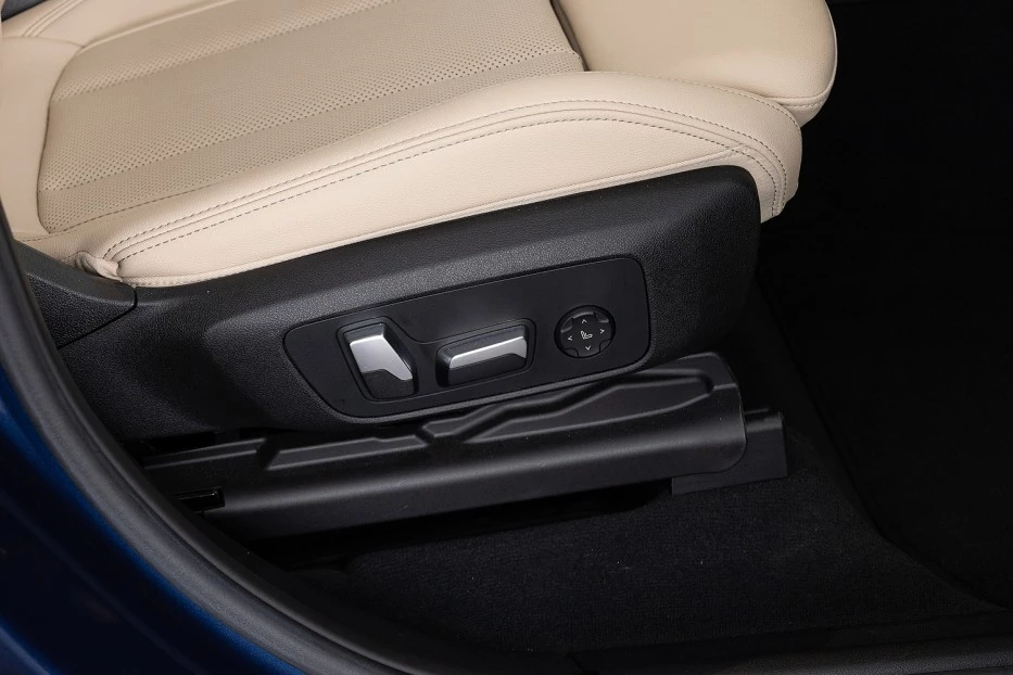 BMW X3 – foto 15