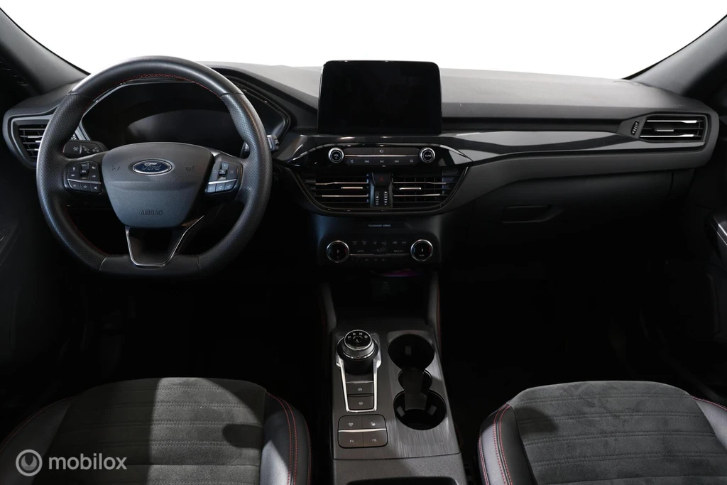 Ford Kuga – foto 13