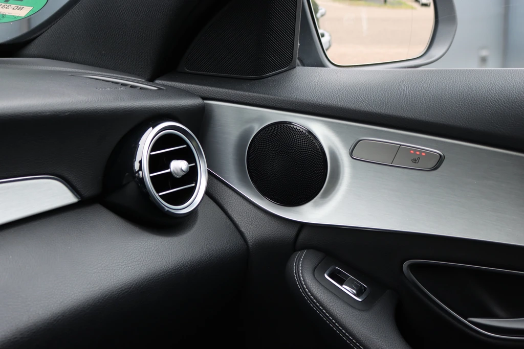 Mercedes-Benz C-Klasse – foto 13