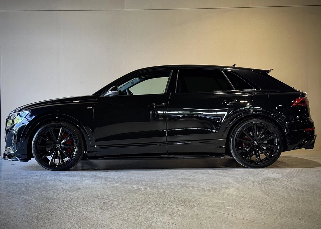 Audi Q8 – foto 2