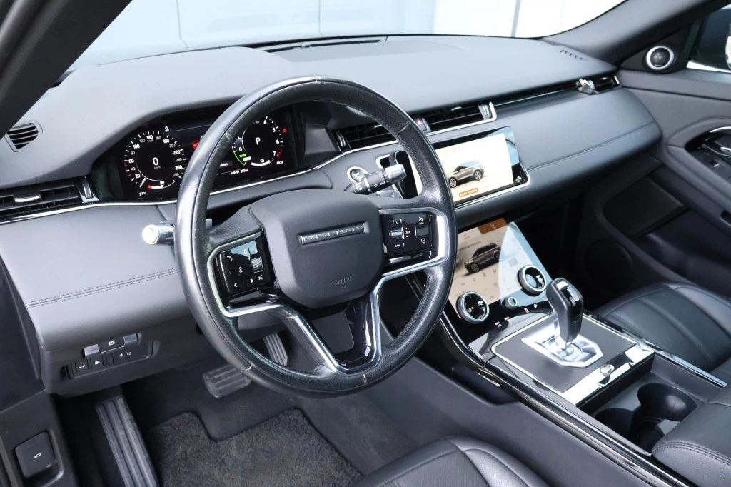 Land Rover Range Rover Evoque – foto 41