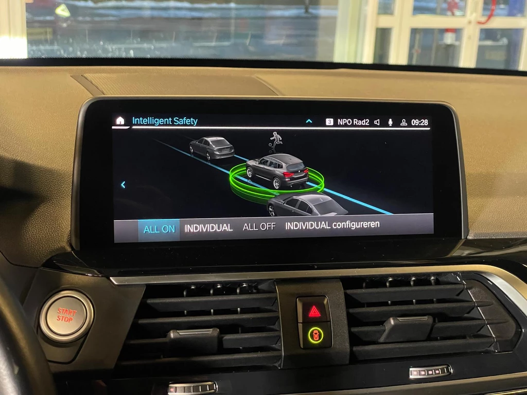 BMW X3 – foto 14