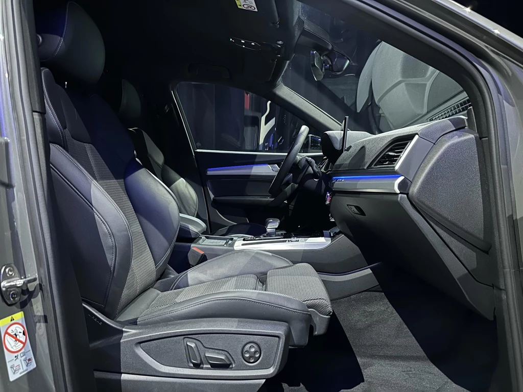 Audi Q5 – foto 9