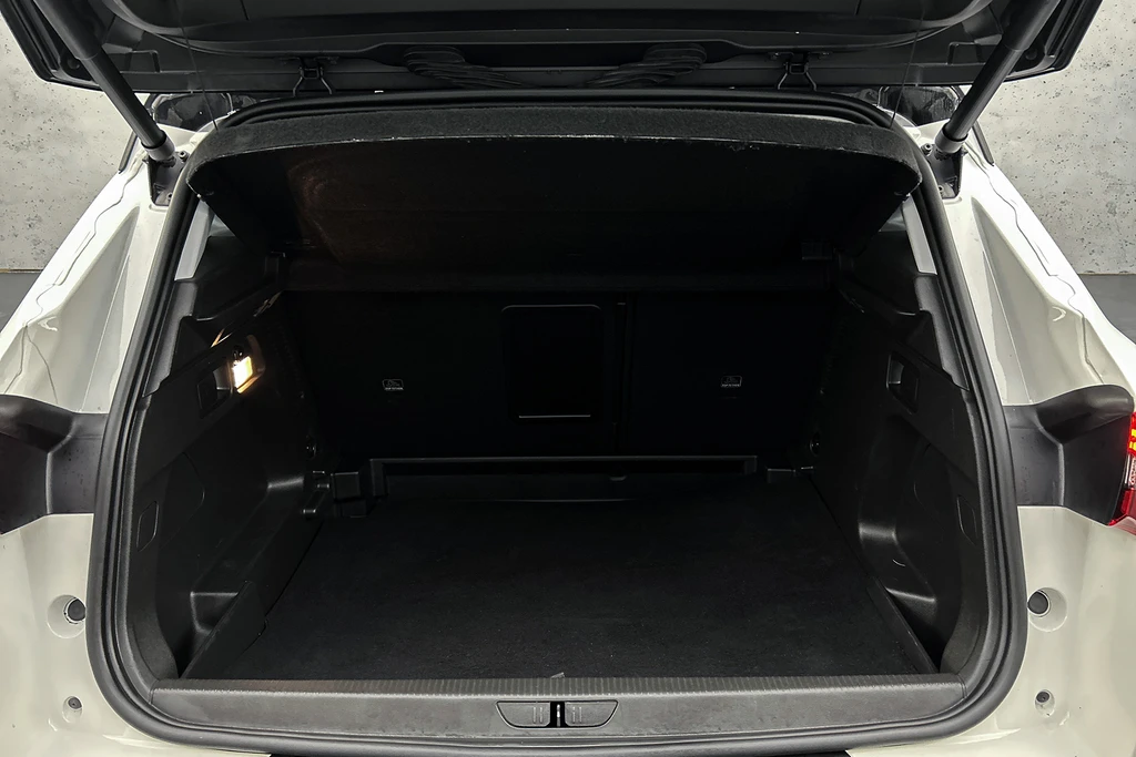 Opel Grandland X – foto 19