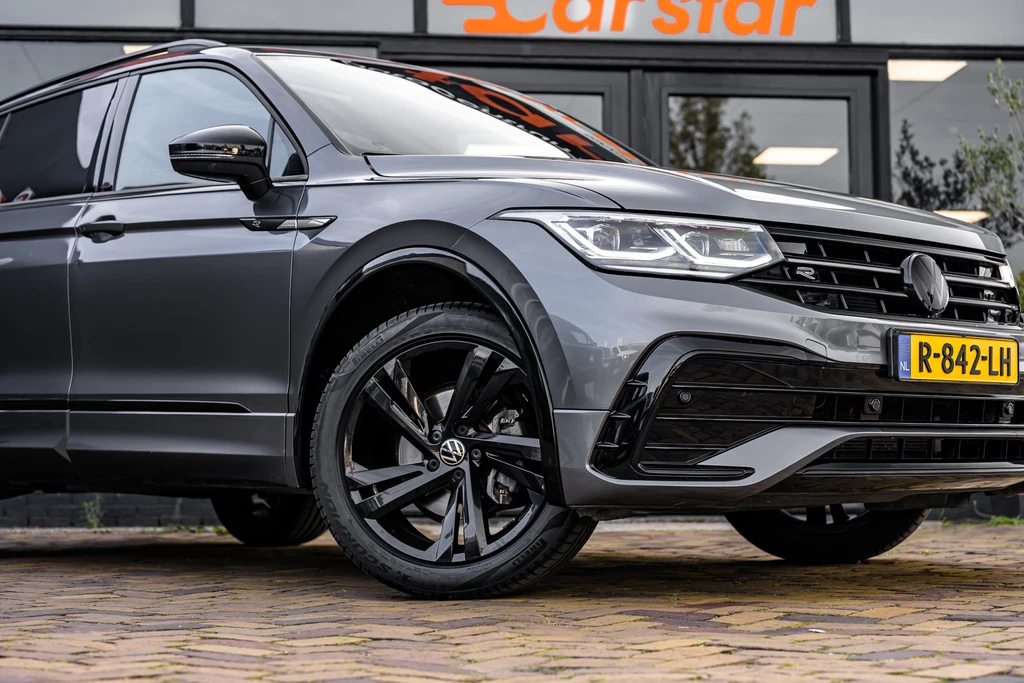 Volkswagen Tiguan Allspace – foto 10