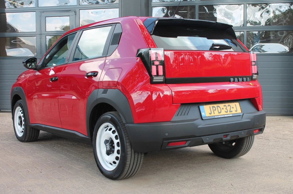 Fiat Panda – foto 4