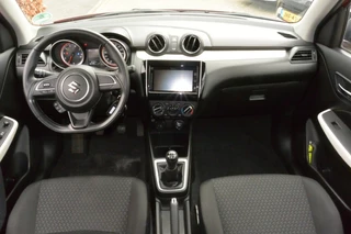 Suzuki Swift – thumbnail 17