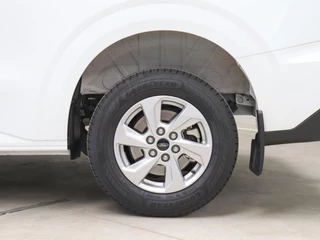 Ford Transit Custom – thumbnail 12