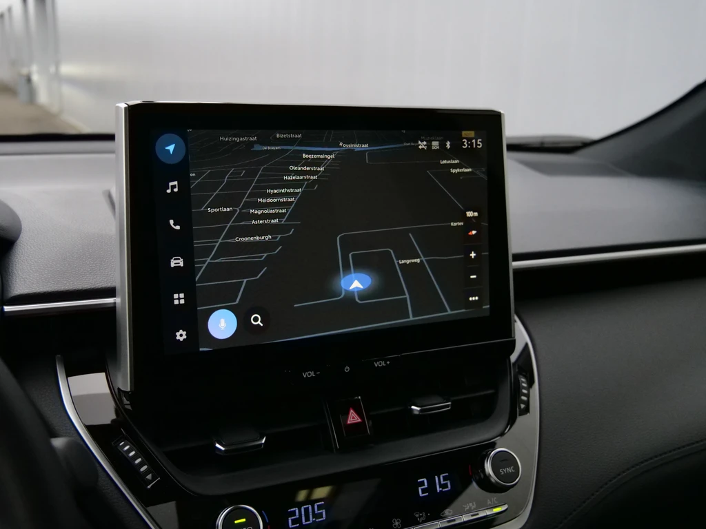 Toyota Corolla Cross – foto 11