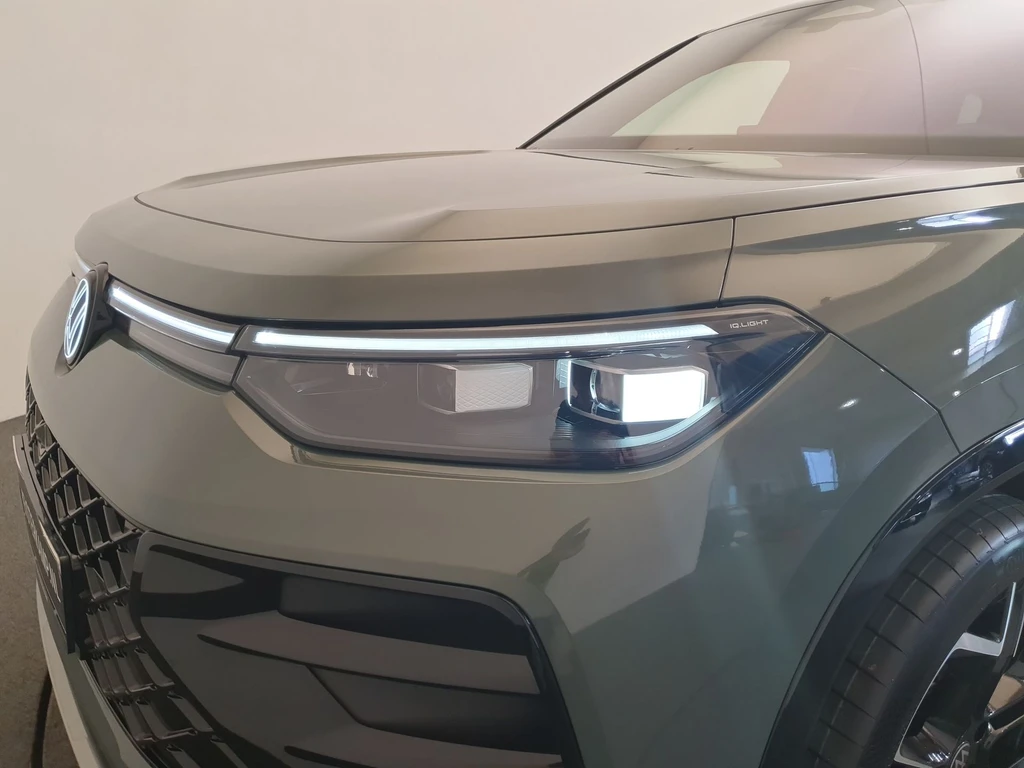 Volkswagen Tayron – foto 10