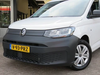 Volkswagen Caddy – thumbnail 2