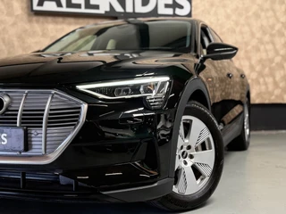 Audi e-tron – thumbnail 2