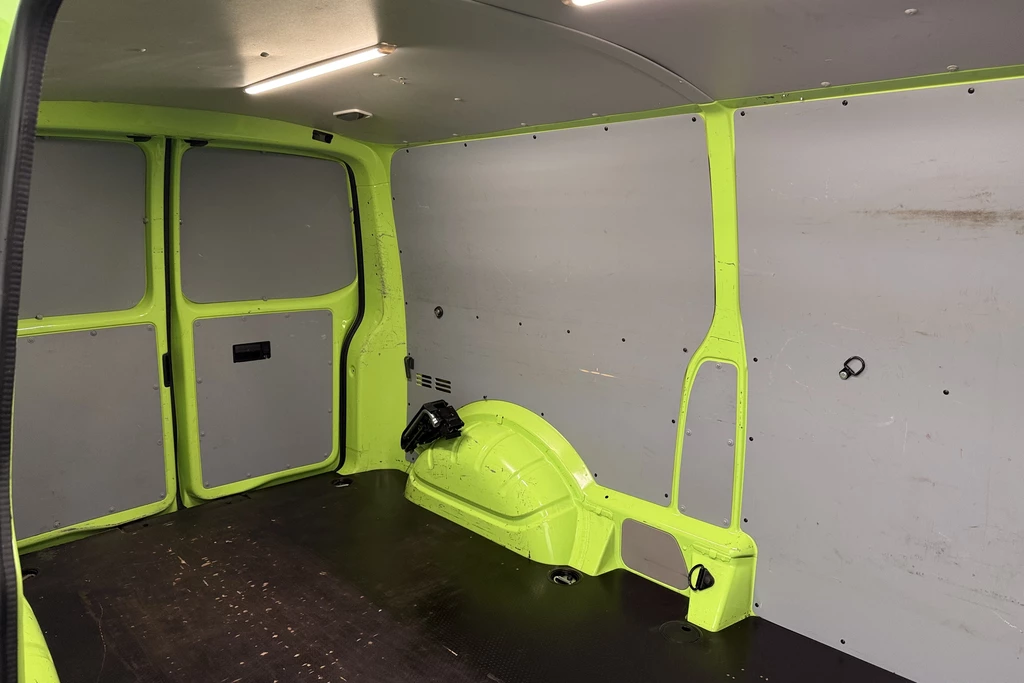 Volkswagen Transporter – foto 16