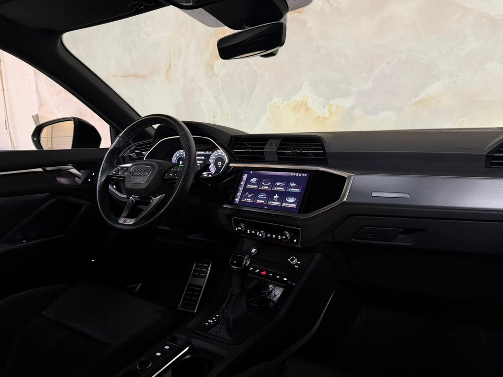 Audi Q3 – foto 24