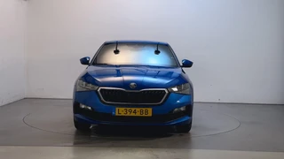 Škoda Scala – thumbnail 8