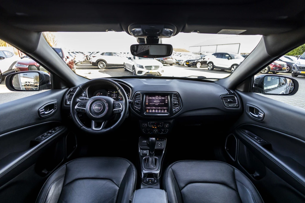 Jeep Compass – foto 11