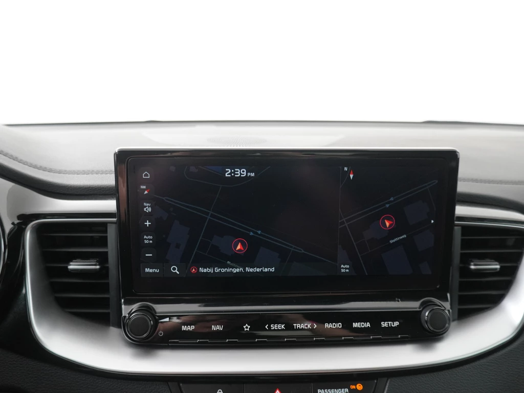 Kia XCeed – foto 26