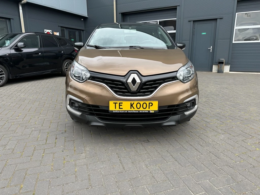 Renault Captur – foto 7