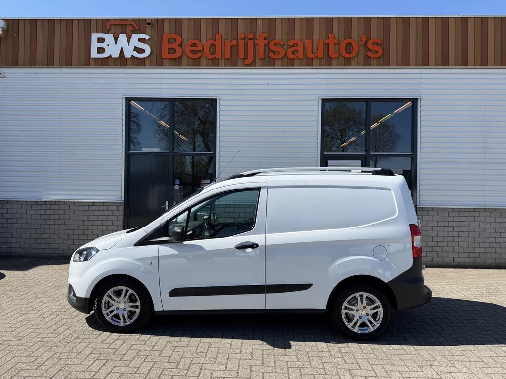 Ford Transit Courier – foto 2