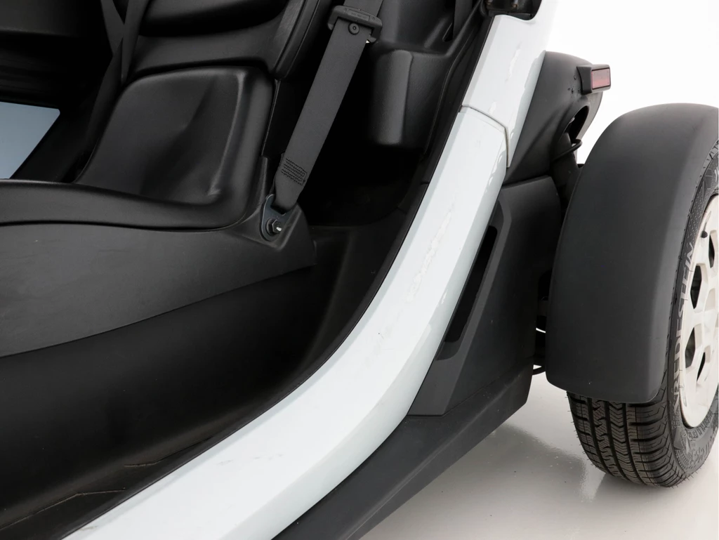 Renault Twizy – foto 21
