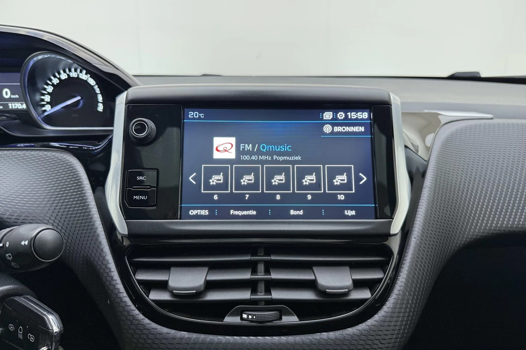 Peugeot 2008 – foto 20