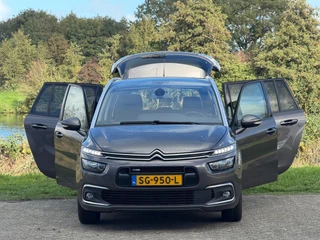 Citroën Grand C4 Picasso – thumbnail 7