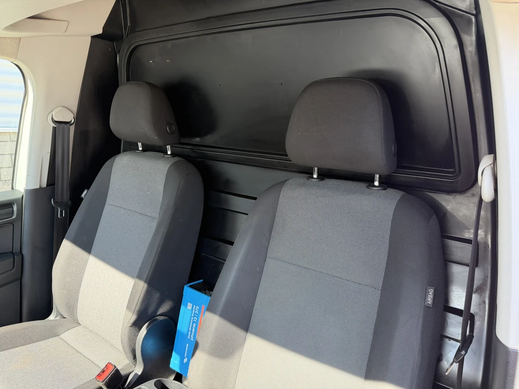 Volkswagen Caddy – foto 23
