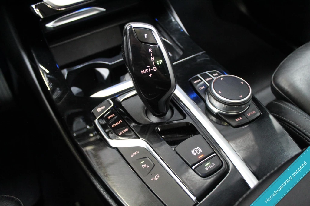 BMW X3 – foto 38