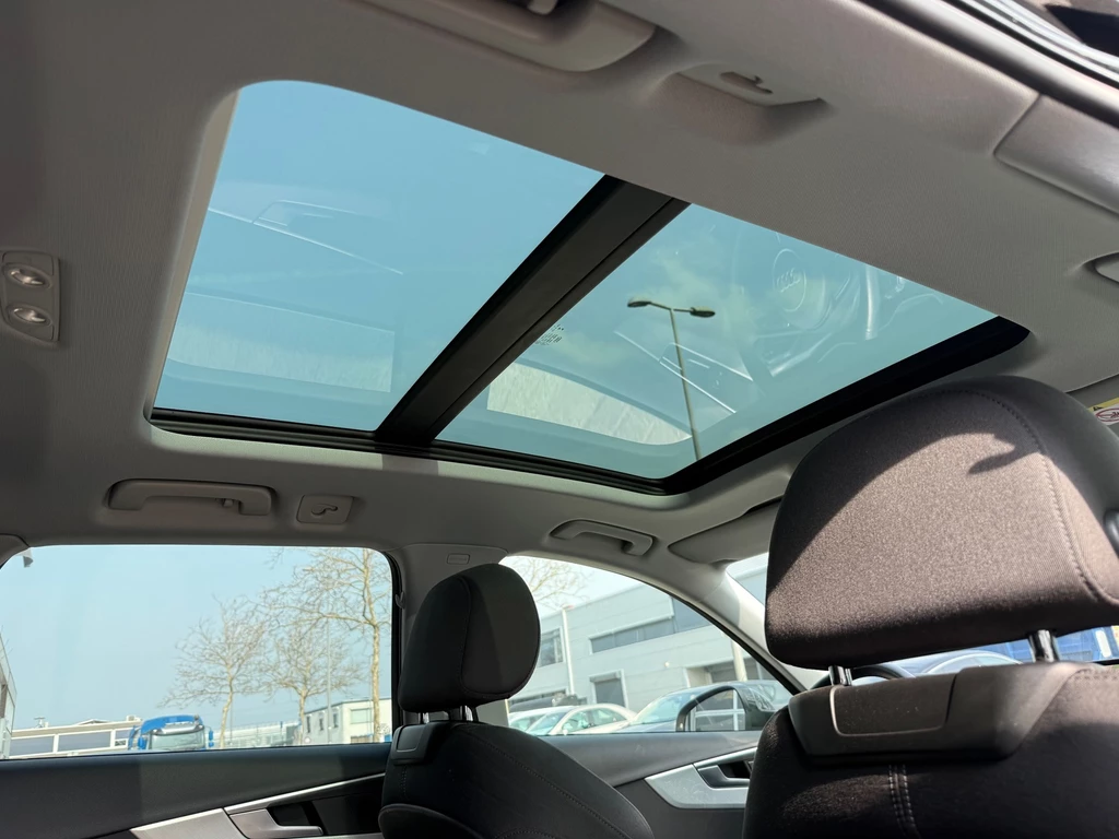 Audi A4 – foto 19