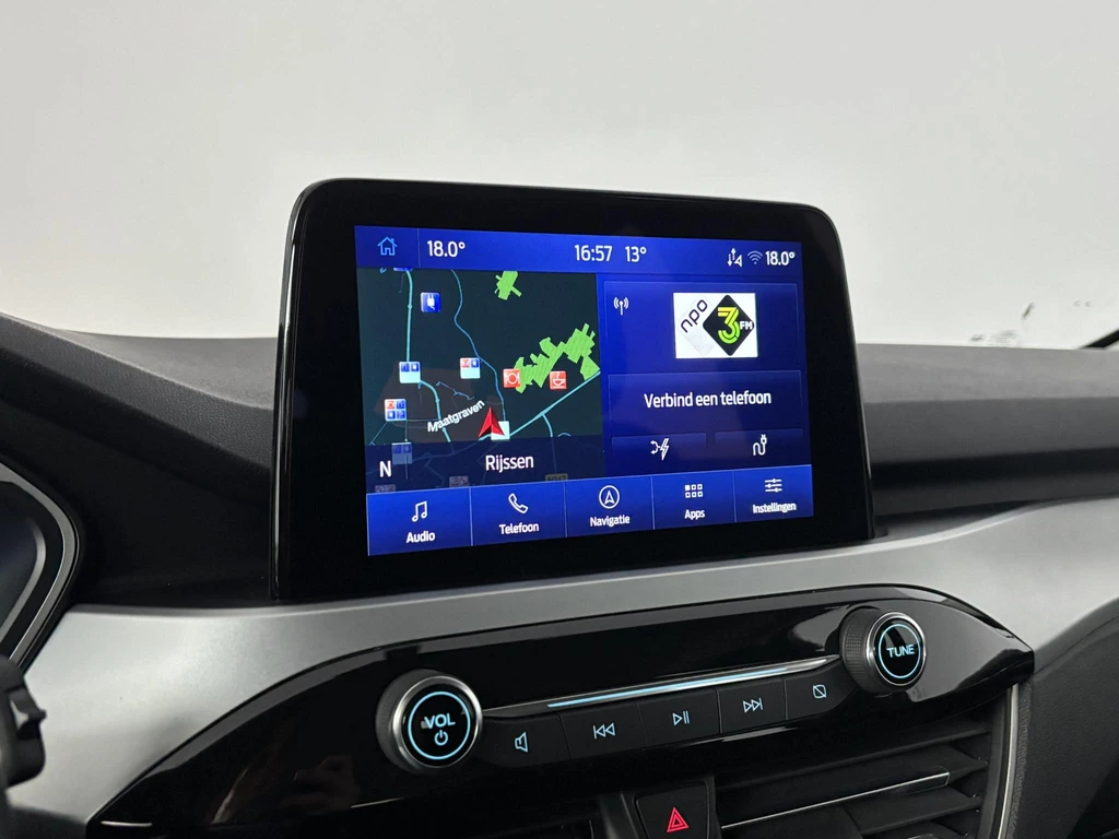 Ford Kuga – foto 25