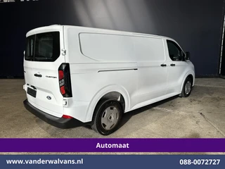 Ford Transit Custom – thumbnail 3