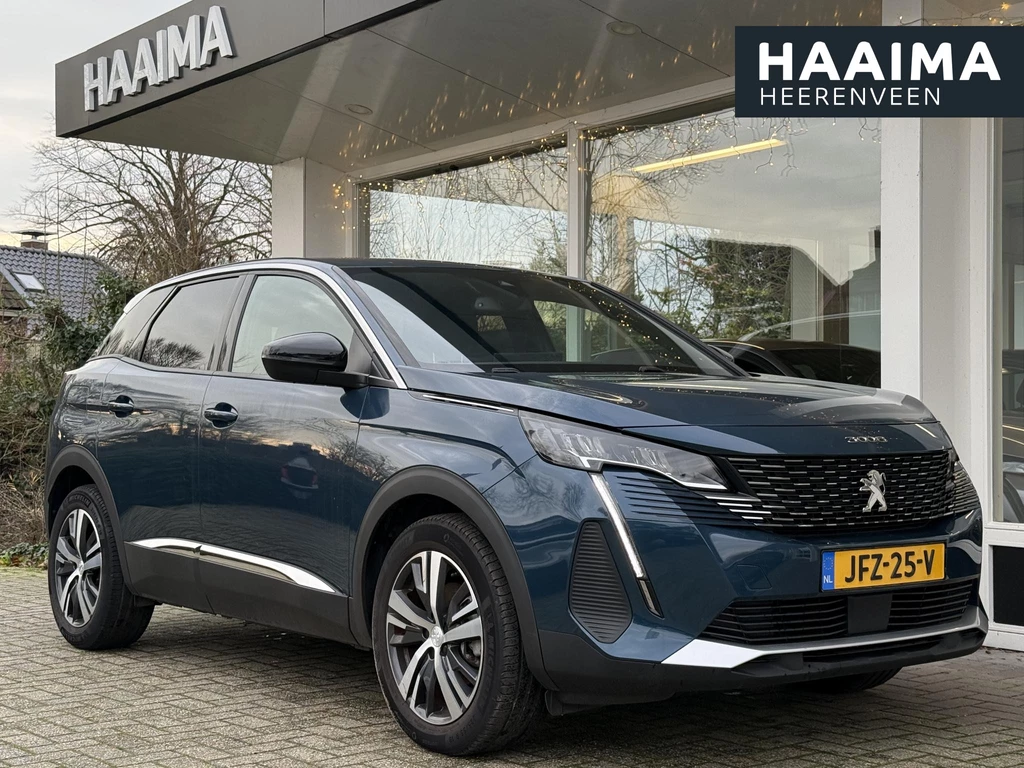 Peugeot 3008 – foto 8