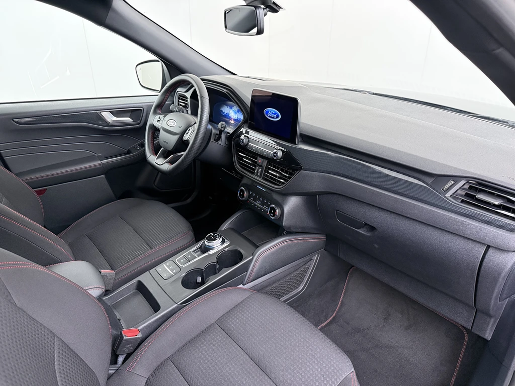 Ford Kuga – foto 39