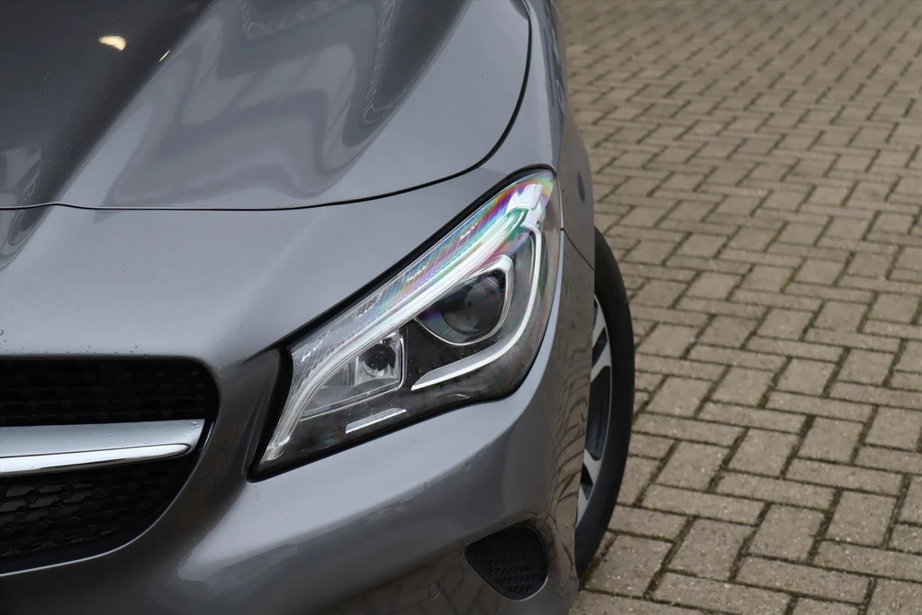 Mercedes-Benz CLA – foto 42