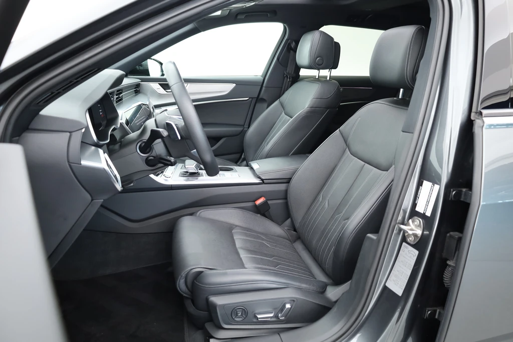 Audi A6 – foto 4