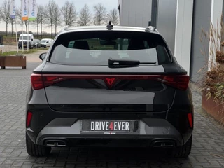 CUPRA Leon Sportstourer – thumbnail 7