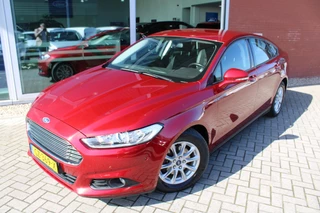 Ford Mondeo – thumbnail 2