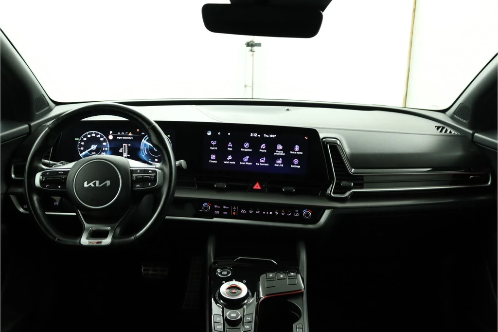 Kia Sportage – foto 32