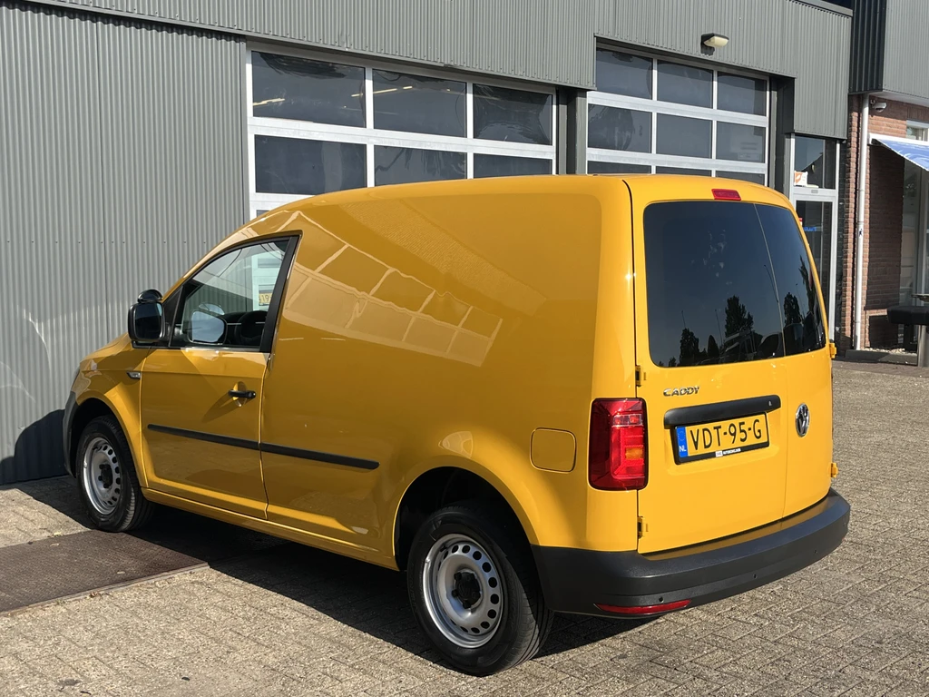 Volkswagen Caddy – foto 4