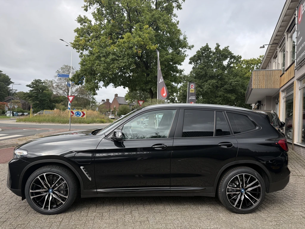 BMW X3 – foto 4