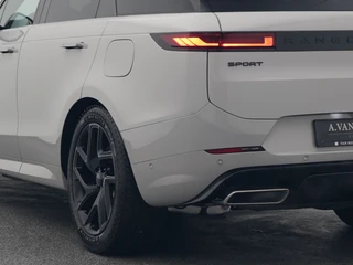 Land Rover Range Rover Sport – thumbnail 5