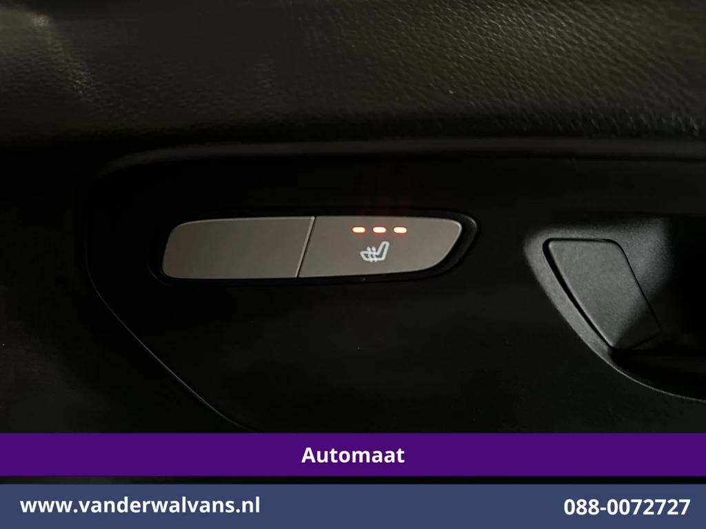 Mercedes-Benz Vito – foto 11