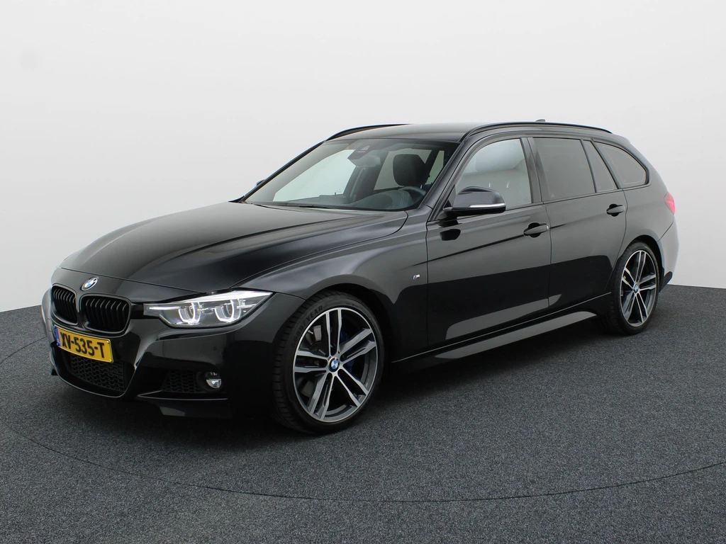 BMW 3 Serie – foto 2