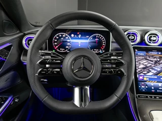 Mercedes-Benz C-Klasse – thumbnail 13