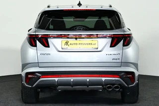 Hyundai Tucson – thumbnail 5