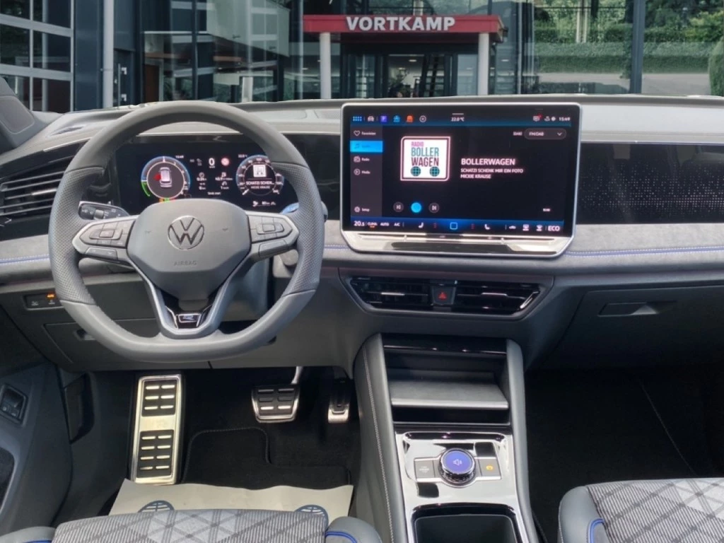 Volkswagen Tiguan – foto 17