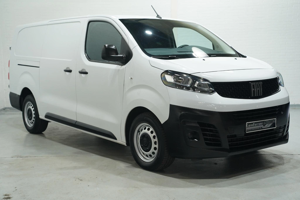 Fiat Scudo – foto 11