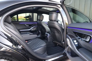 Mercedes-Benz S-Klasse – thumbnail 7
