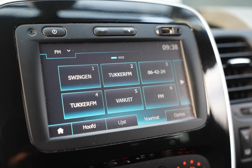 Renault Trafic – foto 40