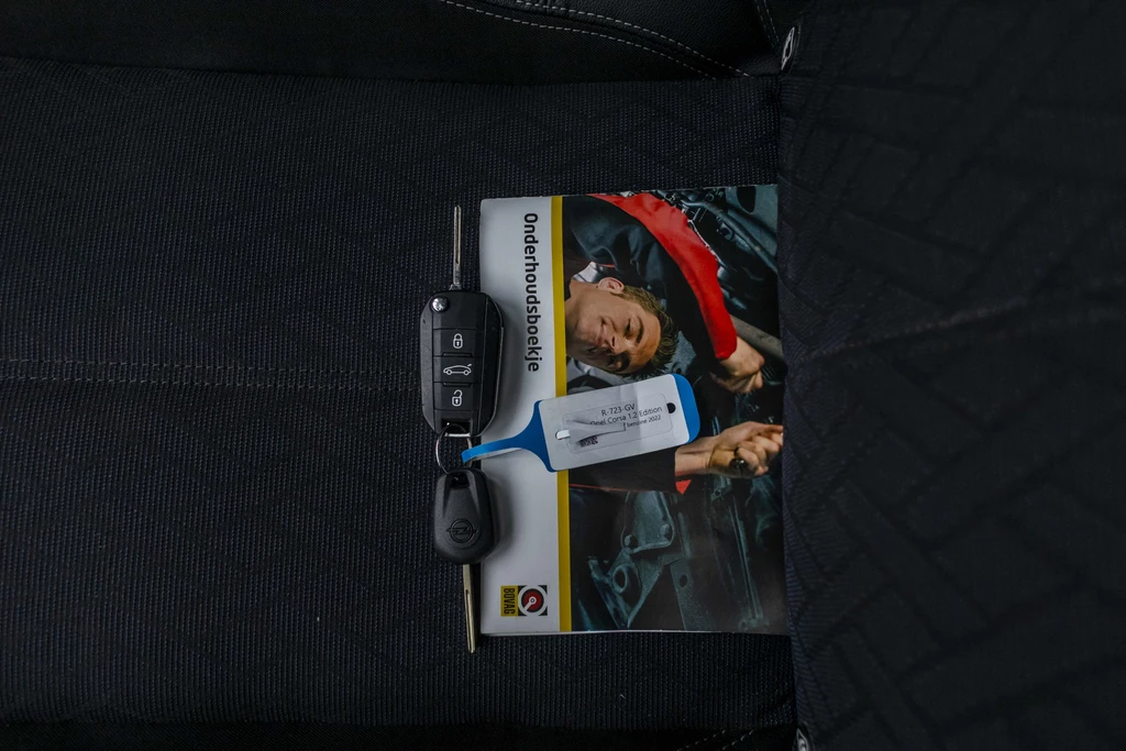Opel Corsa – foto 37